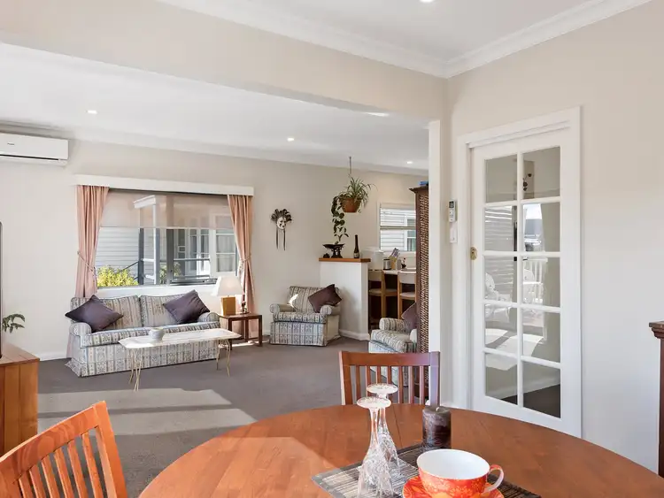 Fourth view of Homely house listing, 1/78 Gepp Parade, Derwent Park TAS 7009