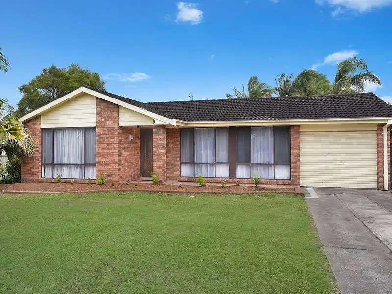 Main view of Homely house listing, 15 Mundara Close, Buff Point NSW 2262