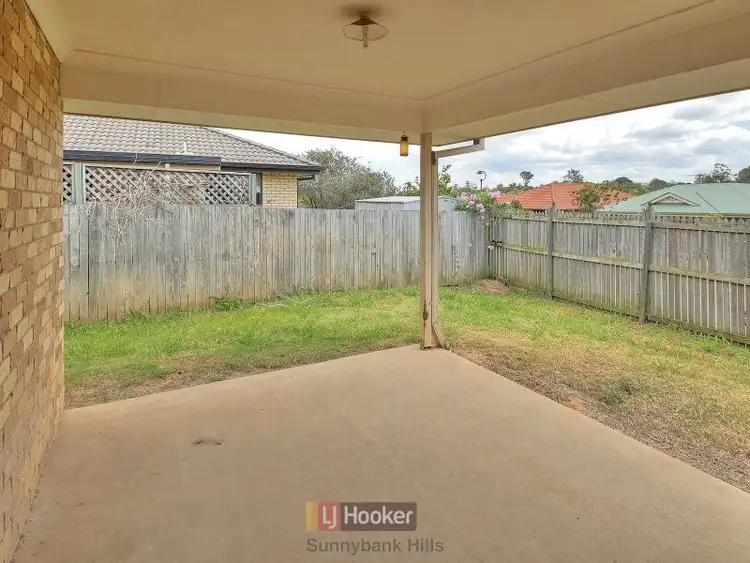 Fourth view of Homely house listing, 22 Mawson Street, Acacia Ridge QLD 4110