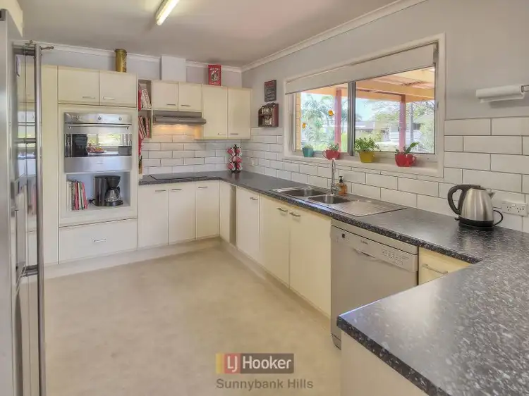 Third view of Homely house listing, 378 Springwood Road, Springwood QLD 4127