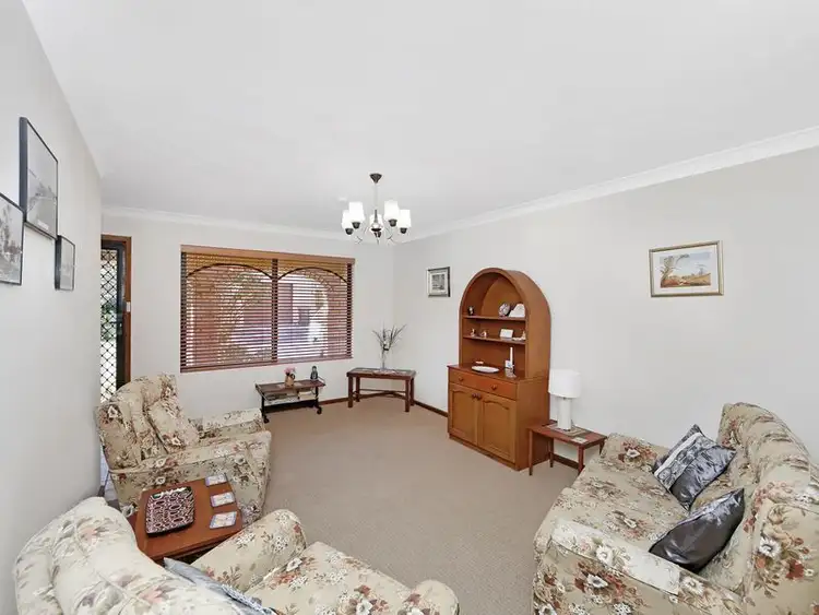 Second view of Homely townhouse listing, 4/32 Anzac Road, Long Jetty NSW 2261