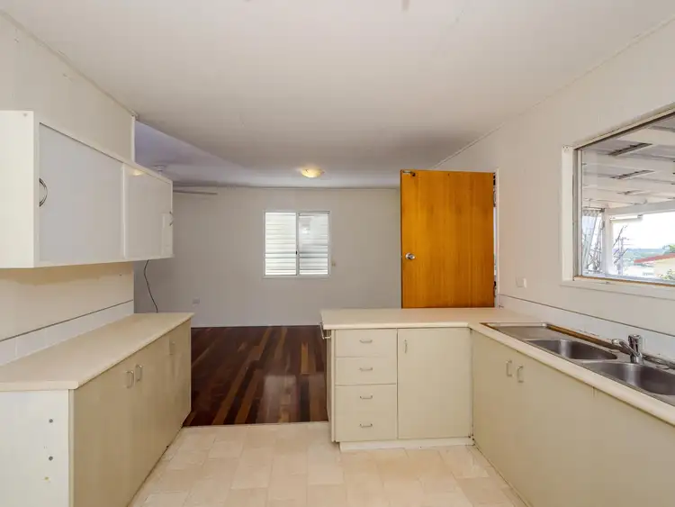 Sixth view of Homely house listing, 4 Allambee Close, West Gladstone QLD 4680