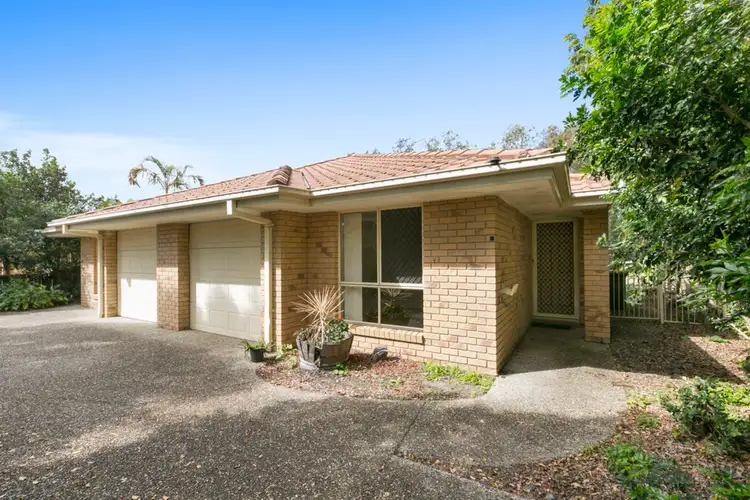 2/85 Cootharaba Drive, Helensvale QLD 4212