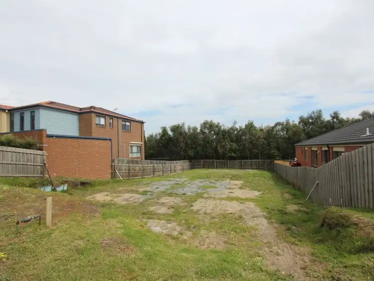 Second view of Homely land listing, 45 Clifton Park Drive, Carrum Downs VIC 3201