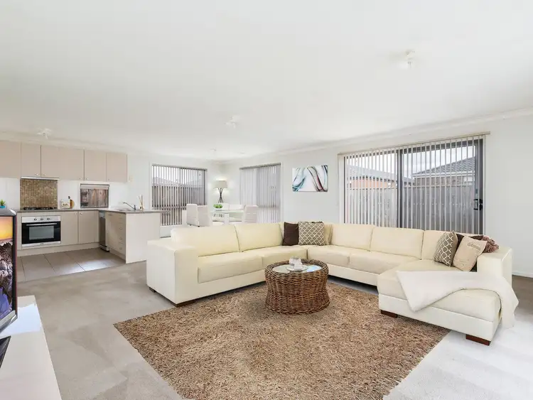 Second view of Homely house listing, 5 Rockford Street, Pakenham VIC 3810