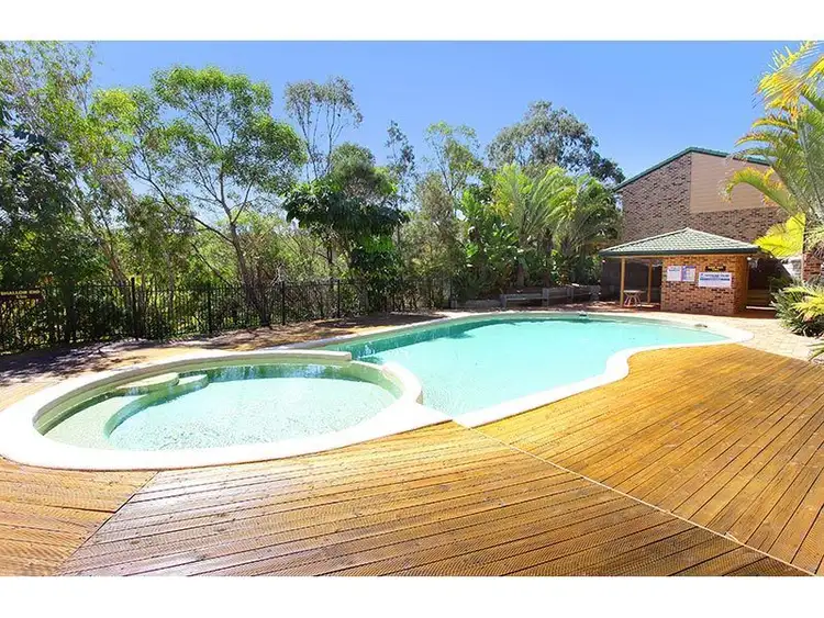 Third view of Homely townhouse listing, 4/6-20 Ben Lomond Drive, Highland Park QLD 4211
