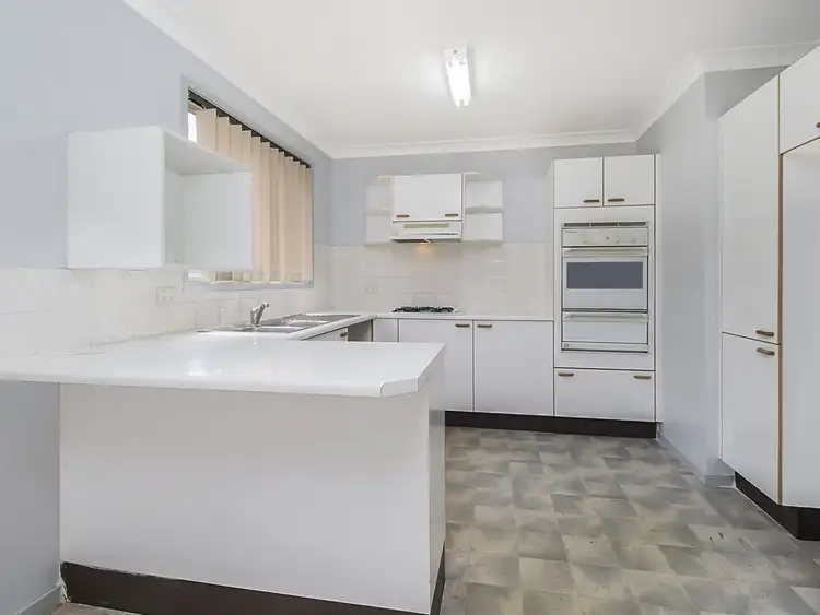 Fourth view of Homely house listing, 22 Murrumbidgee Street, Bossley Park NSW 2176