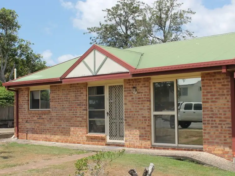 Main view of Homely unit listing, 6/1 Albert Street, Eagleby QLD 4207