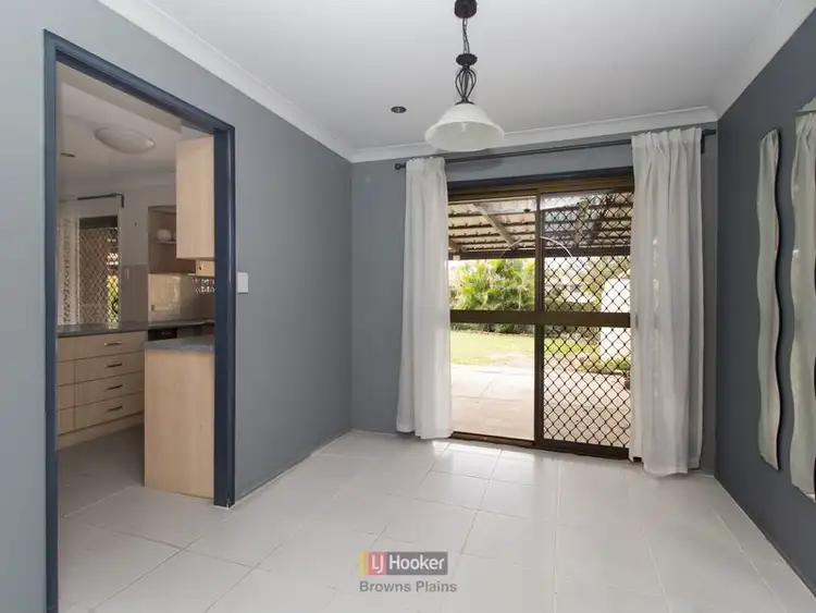 Third view of Homely house listing, 60 Mayfair Drive, Browns Plains QLD 4118