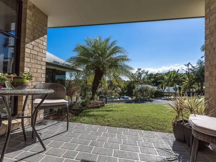 Fifth view of Homely house listing, 14 Blue Gum Court, Coolum Beach QLD 4573