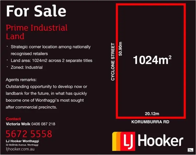 Address available on request