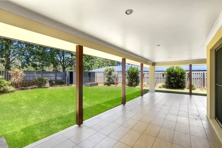 Third view of Homely house listing, 55 Longhill Road, Gilston QLD 4211