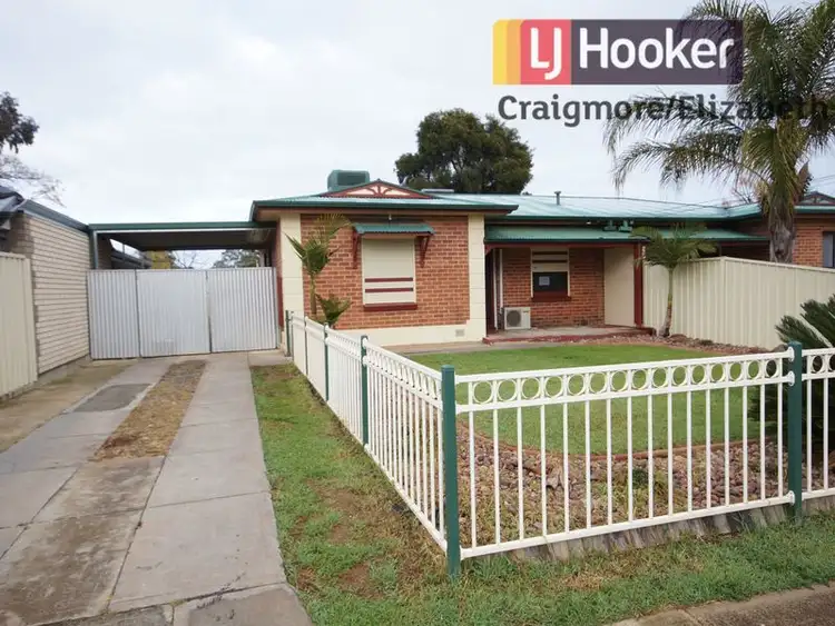 26 Horwood Road, Salisbury North SA 5108