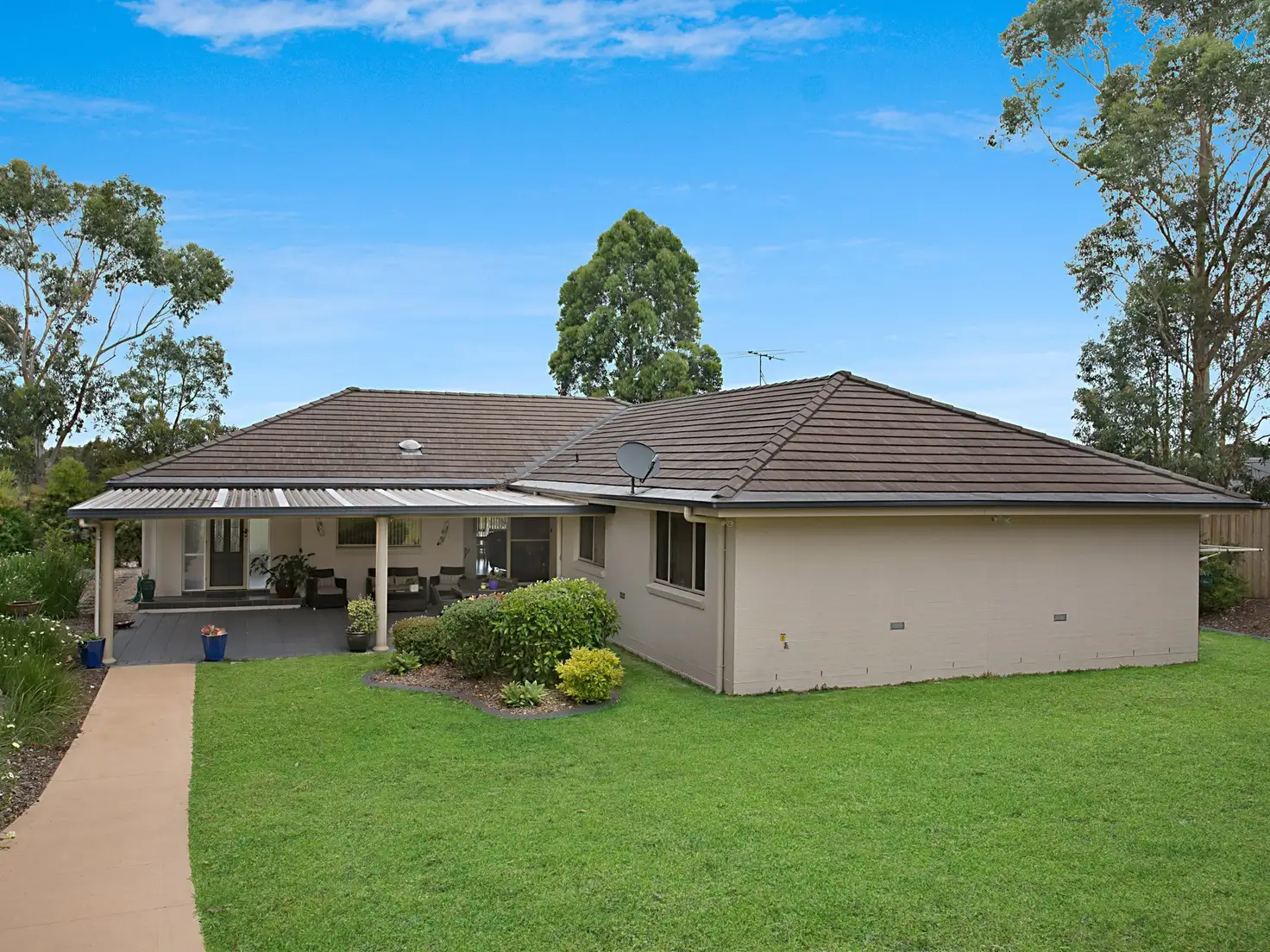 Main view of Homely house listing, 7 Pinehurst Way, Medowie NSW 2318