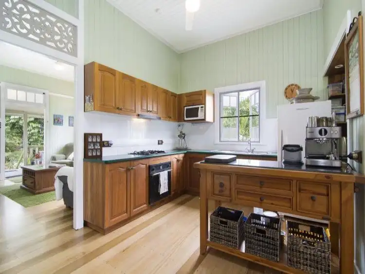 Fifth view of Homely house listing, 1744 Mossman Mt Molloy Road, Julatten QLD 4871