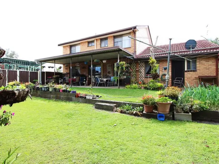 Sixth view of Homely house listing, 4 Heron Close, Harrington NSW 2427