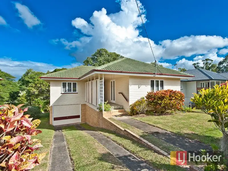 Main view of Homely house listing, 37 Sollis Street, Geebung QLD 4034