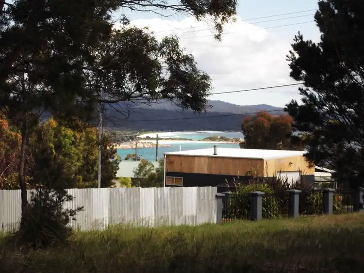 Third view of Homely land listing, 41 Coffey Drive, Binalong Bay TAS 7216