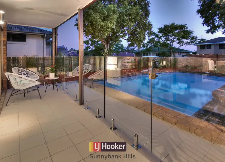 Fourth view of Homely house listing, 15 Ashdown Street, Sunnybank Hills QLD 4109
