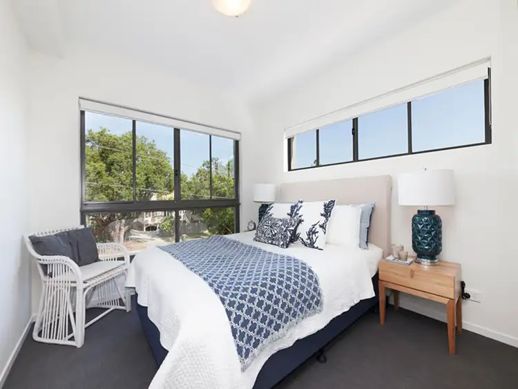 Sixth view of Homely apartment listing, 4/699 Oxley Road, Corinda QLD 4075