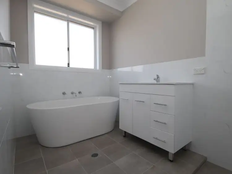 Third view of Homely house listing, 21 Amber Close, Kelso NSW 2795