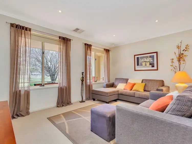 Second view of Homely house listing, 6 Gleeson Grove, Evanston Park SA 5116