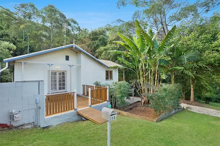 13 Joppa Street, Niagara Park NSW 2250