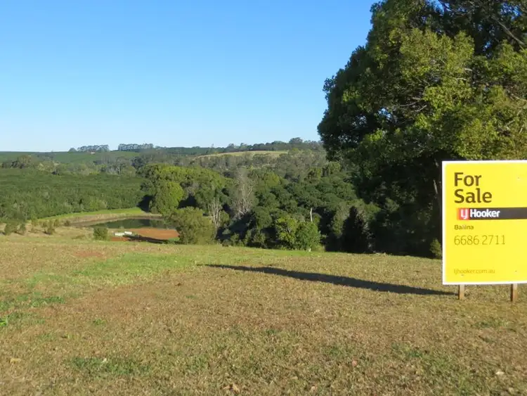 Third view of Homely land listing, Lot 79/ Acacia Avenue (Stage 3a), Goonellabah NSW 2480