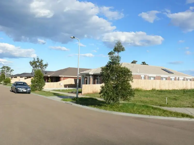 Third view of Homely land listing, 17 Smallman Court, Paynesville VIC 3880