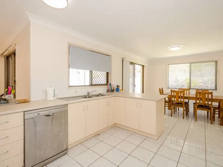 Fourth view of Homely house listing, 39 Carinya Drive, Clinton QLD 4680