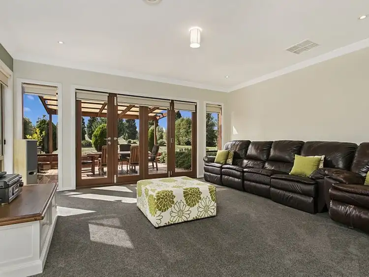 Sixth view of Homely house listing, 20 Lakeside Drive, Hidden Valley VIC 3756