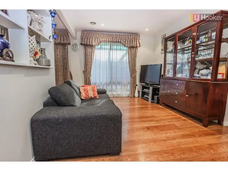 Fourth view of Homely house listing, 91 Bridgewater Road, Craigieburn VIC 3064