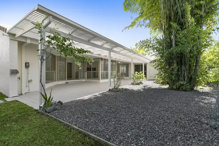 Second view of Homely house listing, 25 Aquamarine Circuit, Noosa Waters QLD 4566