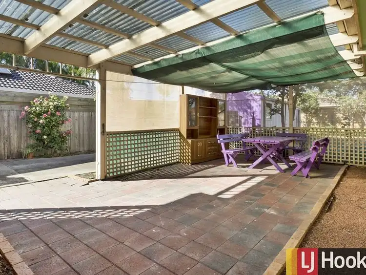 Fourth view of Homely house listing, 311 Heaths Road, Werribee VIC 3030