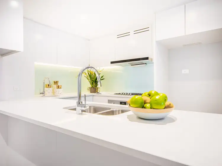 Main view of Homely unit listing, 504/5 Wentworth Place, Wentworth Point NSW 2127