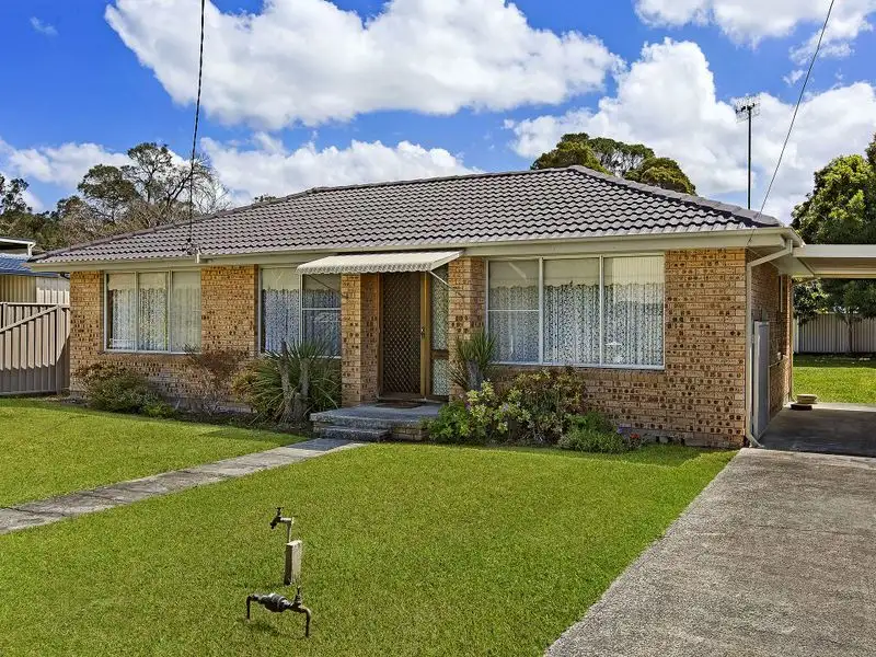 Main view of Homely house listing, 6 Echidna Street, Berkeley Vale NSW 2261