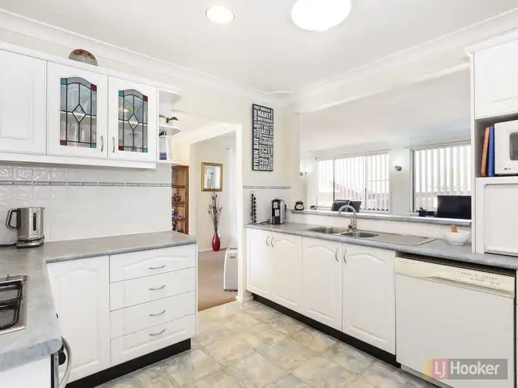Third view of Homely house listing, 134 Roberta Street, Greystanes NSW 2145
