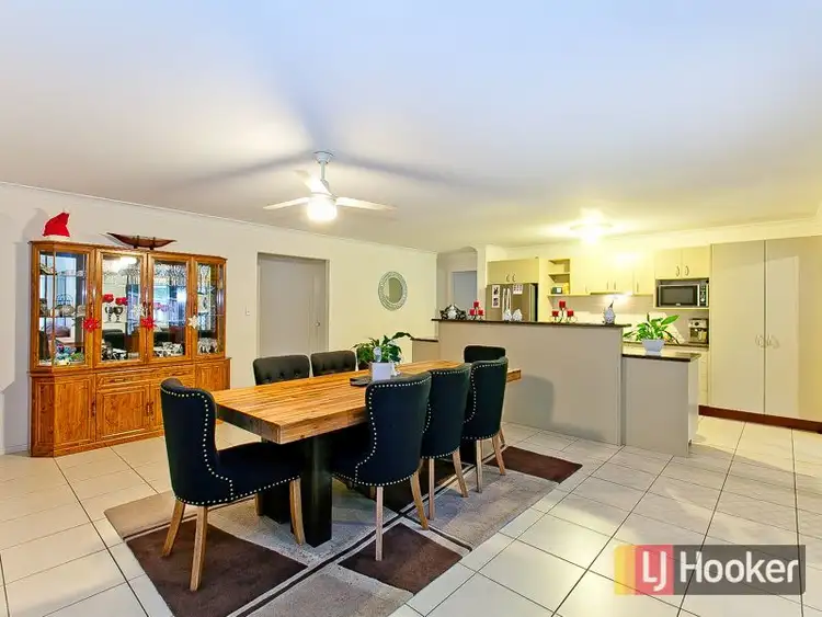 Third view of Homely house listing, 38 Desmond Street, Narangba QLD 4504