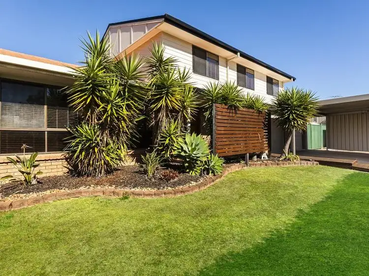 Main view of Homely house listing, 4 Helicia Street, Algester QLD 4115