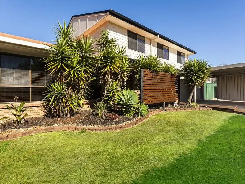 Main view of Homely house listing, 4 Helicia Street, Algester QLD 4115