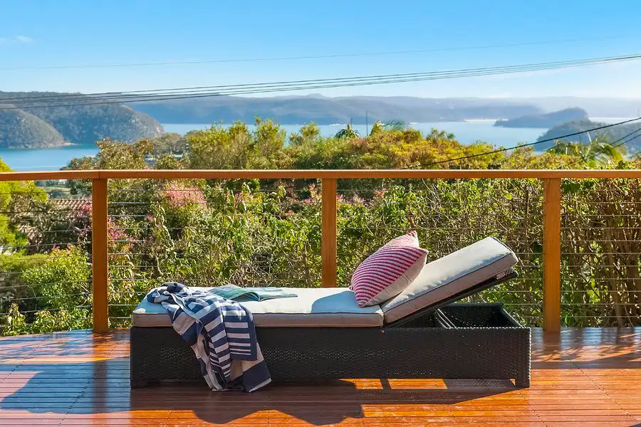 Main view of Homely house listing, 2 Ralston Road, Palm Beach NSW 2108