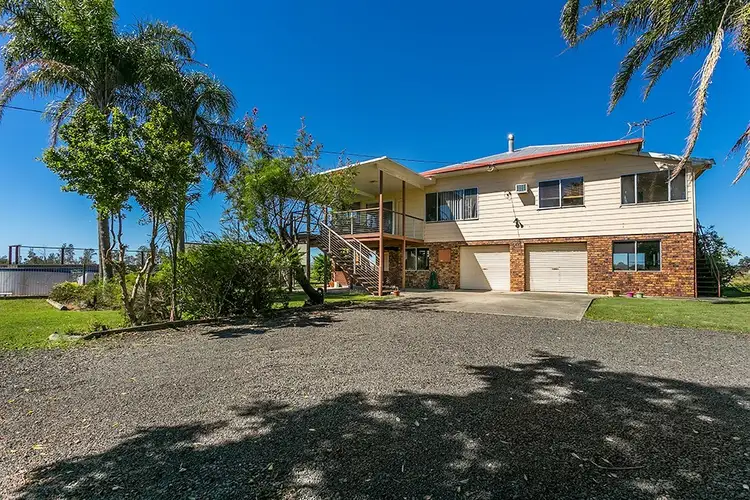 Second view of Homely rural property listing, 45a Swan Bay - New Italy Road, Woodburn NSW 2472