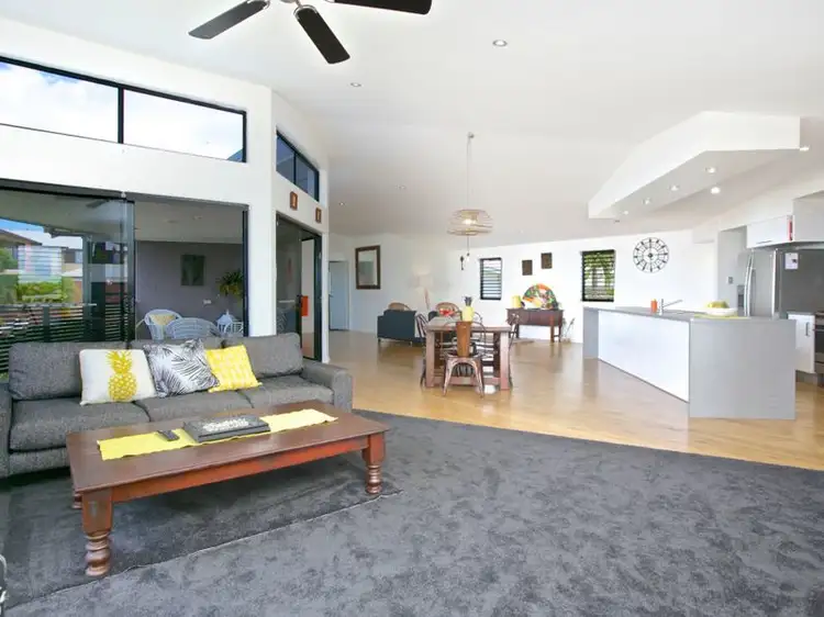 Second view of Homely house listing, 30 Lynch Crescent, Birkdale QLD 4159