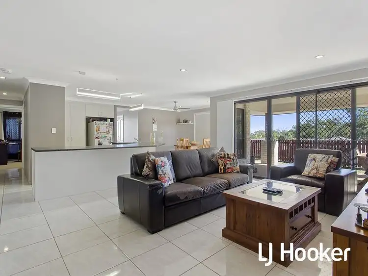 Third view of Homely house listing, 40 Laird Avenue, Norman Gardens QLD 4701