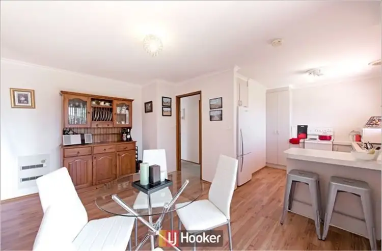 Third view of Homely house listing, 3 Revell Close, Gordon ACT 2906