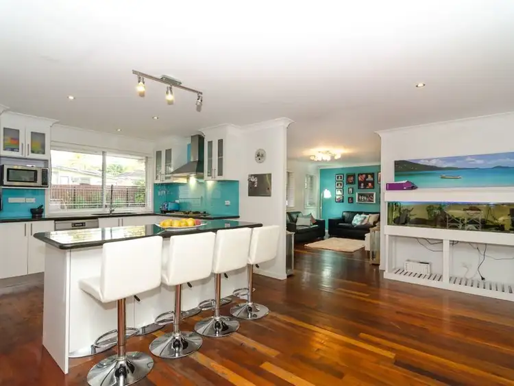 Second view of Homely house listing, 35B Moola Road, Buff Point NSW 2262