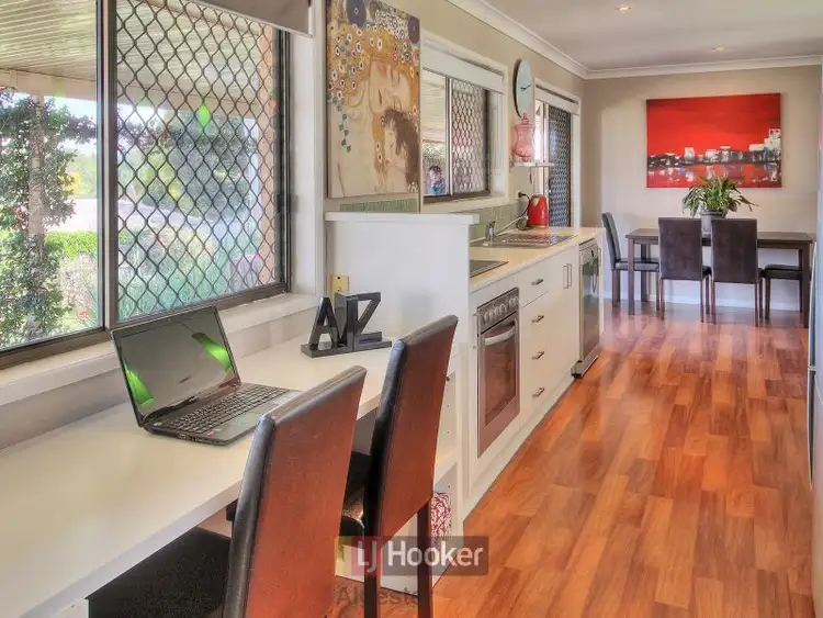 Fifth view of Homely house listing, 31 Collina Street, Algester QLD 4115
