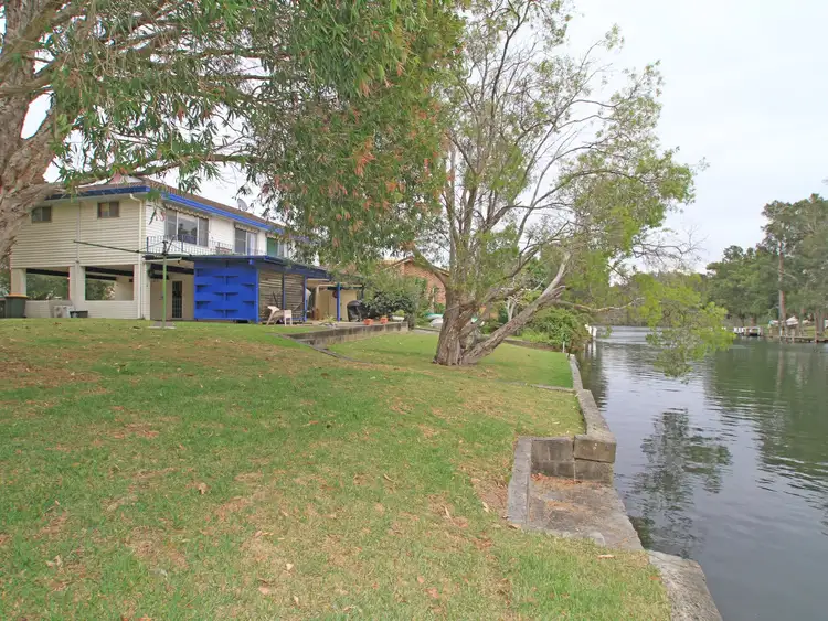 Second view of Homely house listing, 8 Paradise Crescent, Sussex Inlet NSW 2540