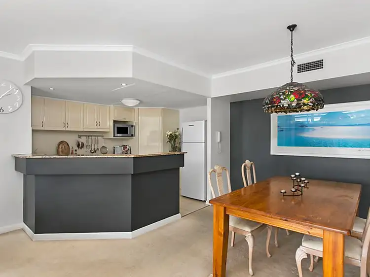 Third view of Homely apartment listing, 312/11 Wentworth Street, Manly NSW 2095