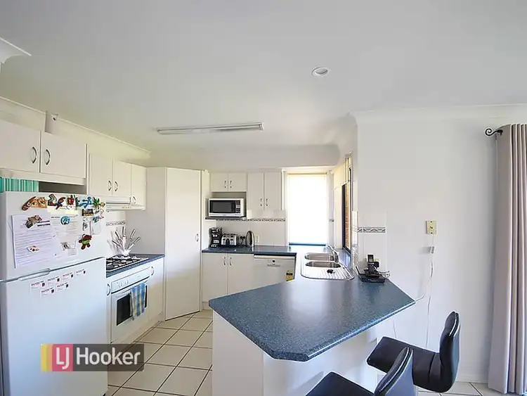 Second view of Homely house listing, 17 Mowbray Court, Kallangur QLD 4503